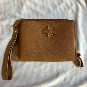 Tory Burch Wristlet